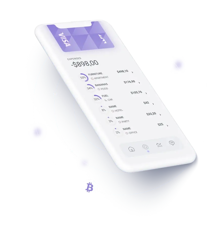 Immediate Savage - TRANSPARENCY THROUGH BLOCKCHAIN LEDGER